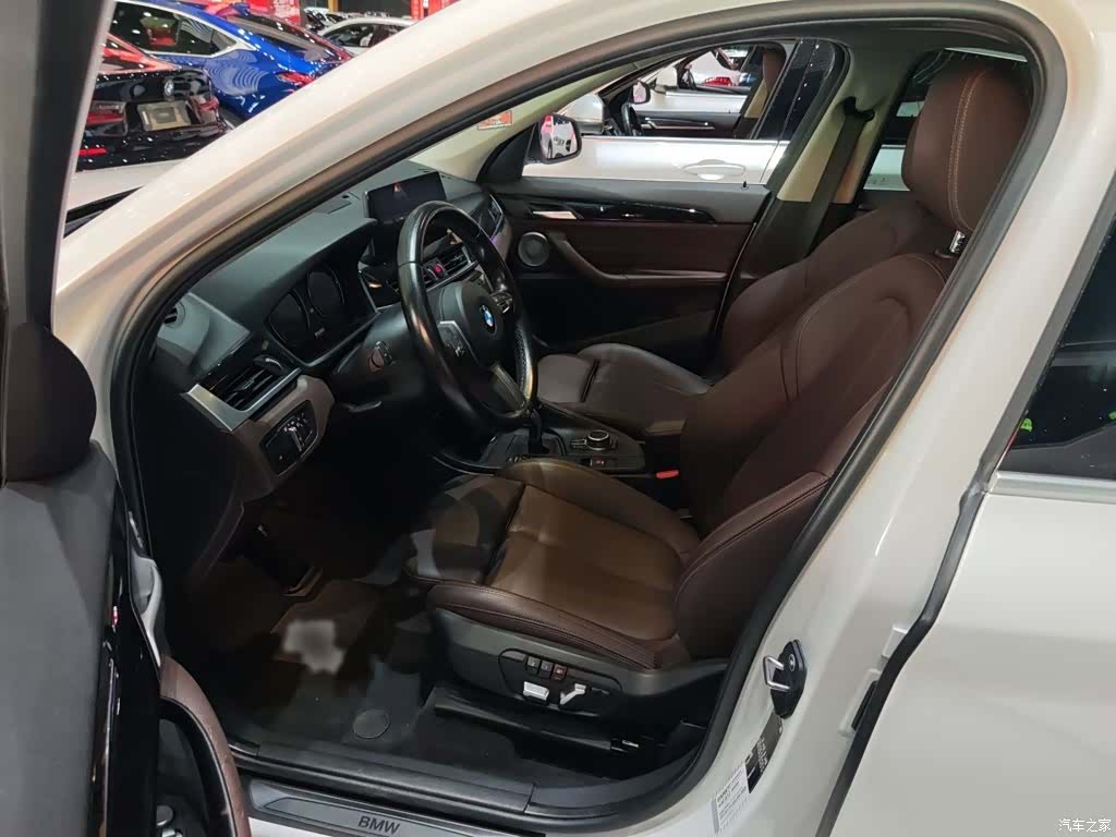 BMW X1, 2022 12