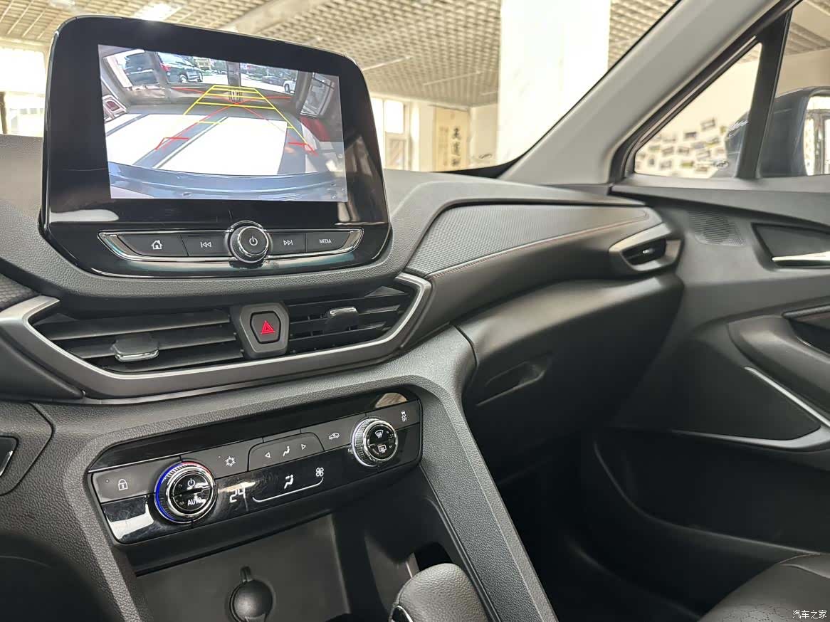 Chevrolet Redline, 2022 17