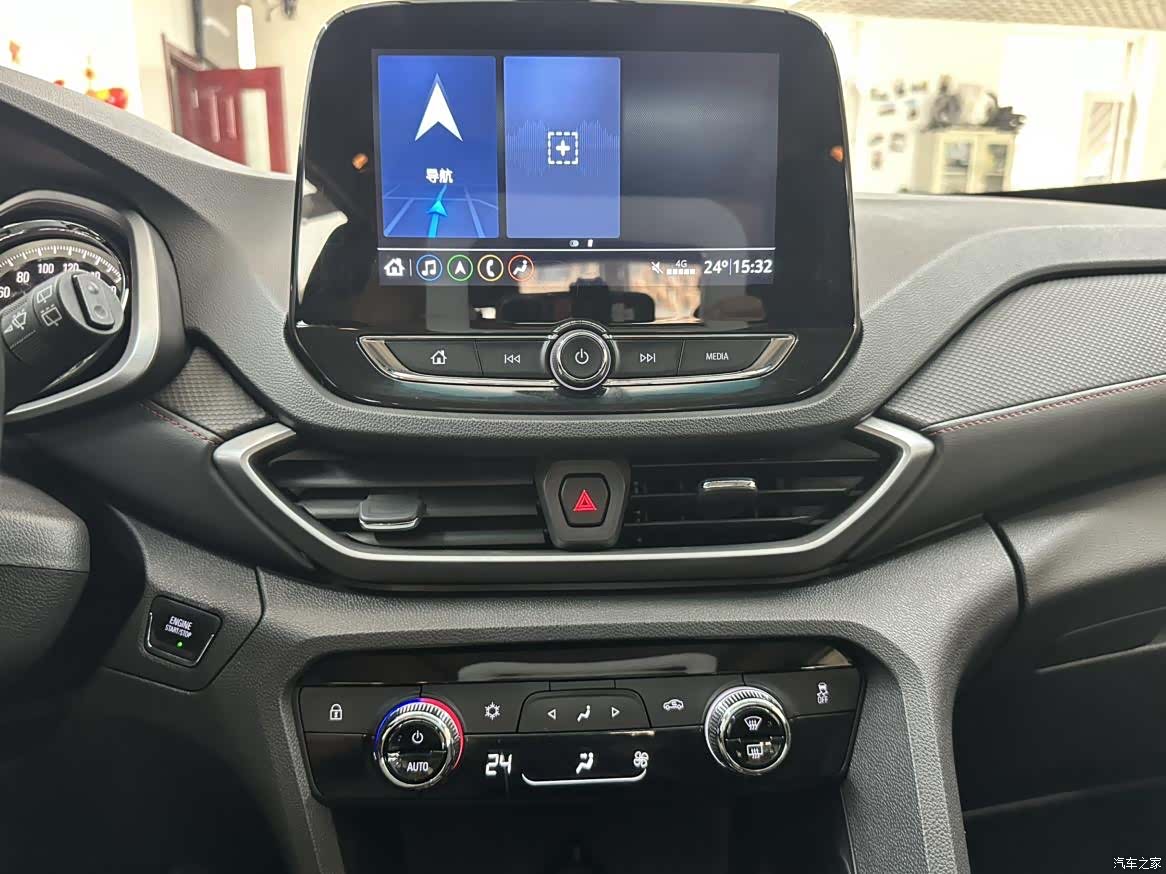 Chevrolet Redline, 2022 16