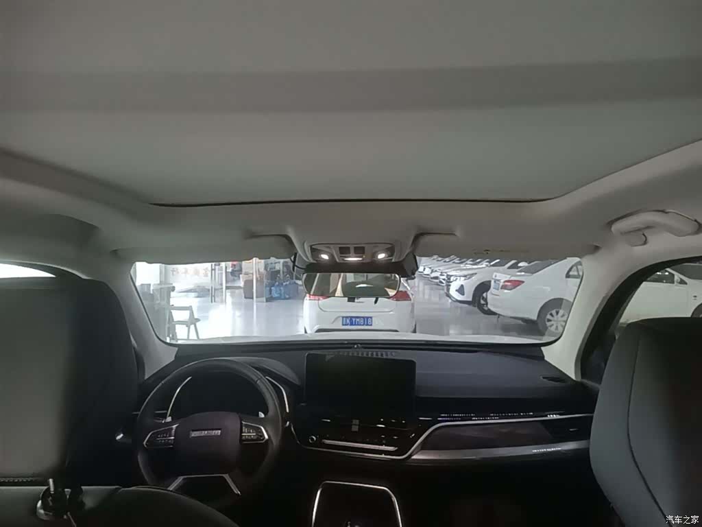 Haval H6, 2024 18