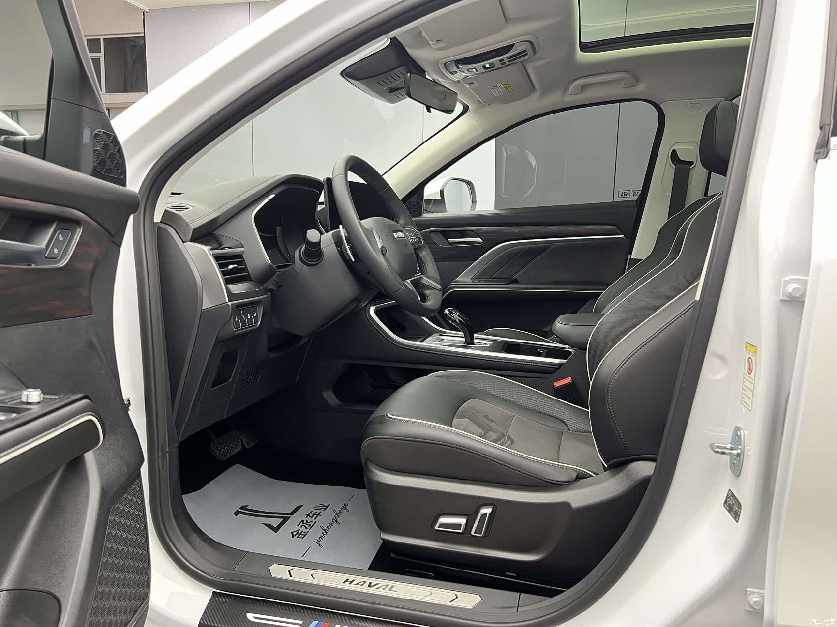 Haval H6, 2023 7