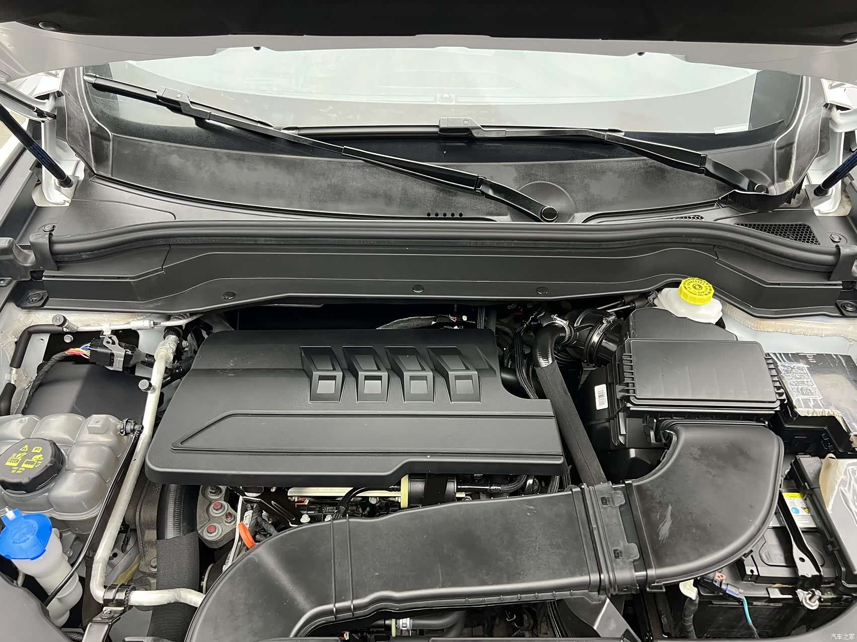 Haval H6, 2023 18