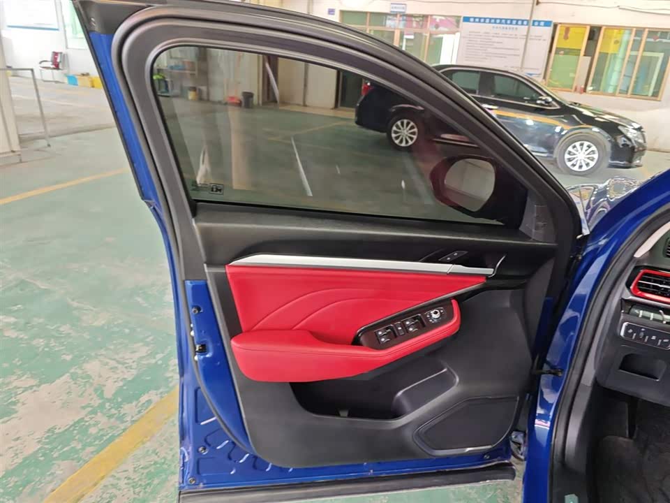 Haval F5