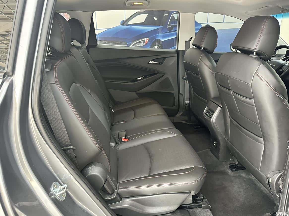 Chevrolet Redline, 2022 11