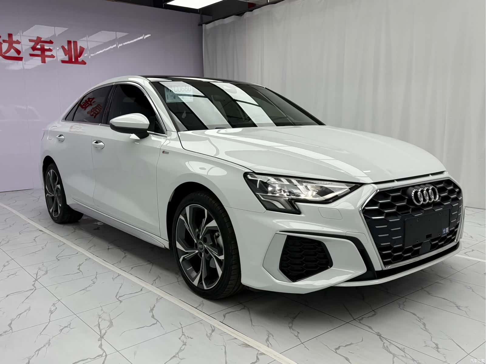Audi A3, 2022 3