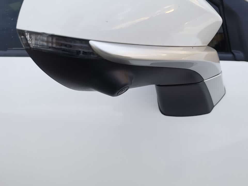 Changan New energy E-Pro