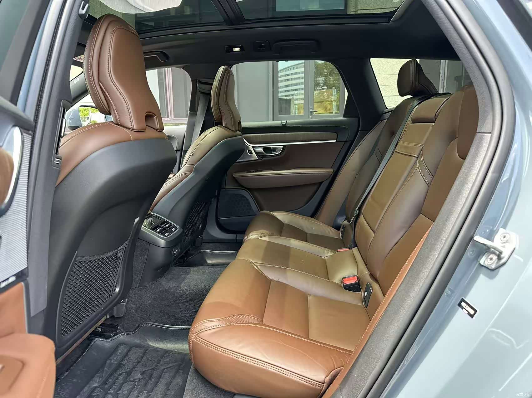 Volvo V90, 2022 13