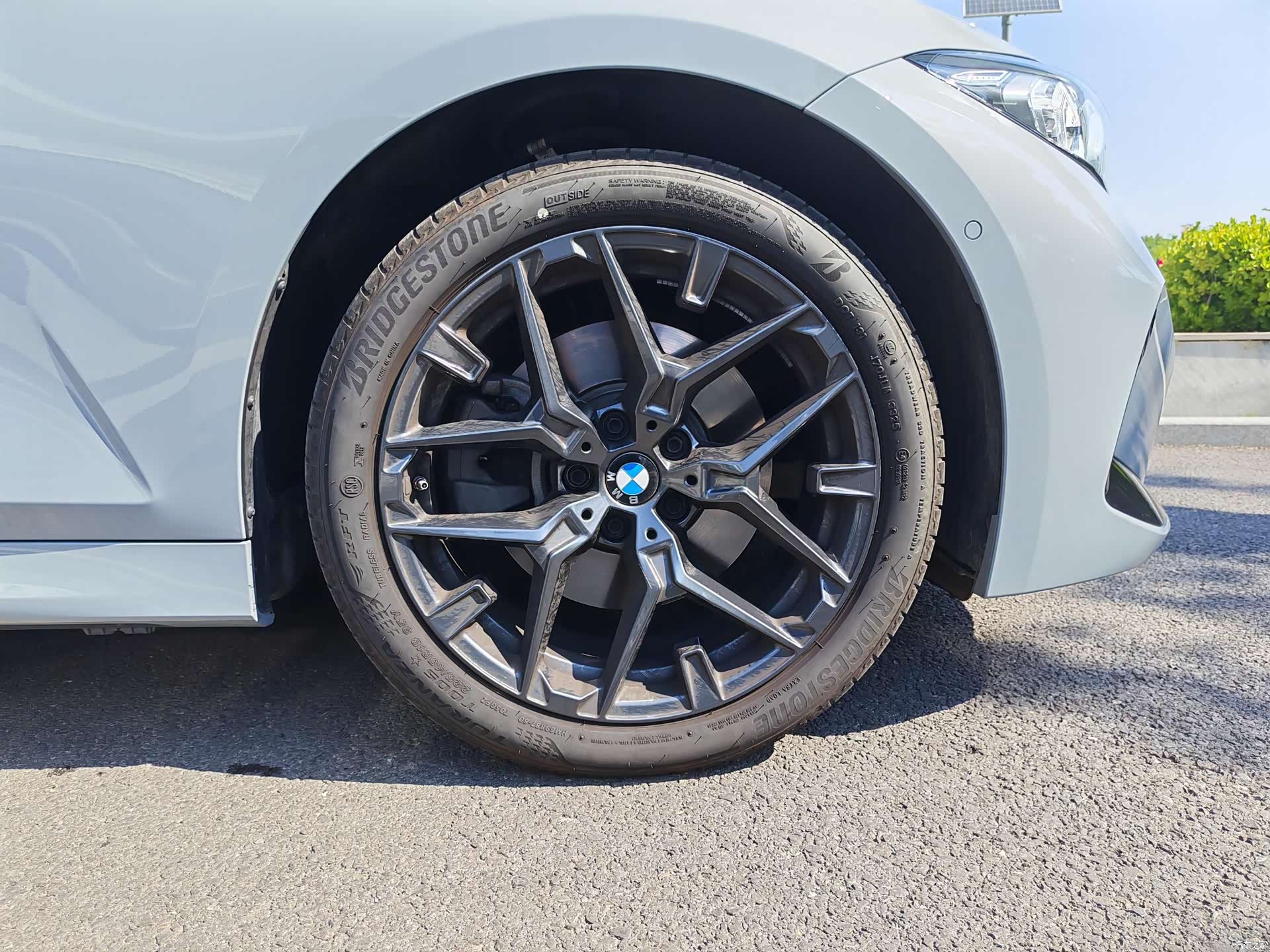 BMW 3 Series, 2025 9