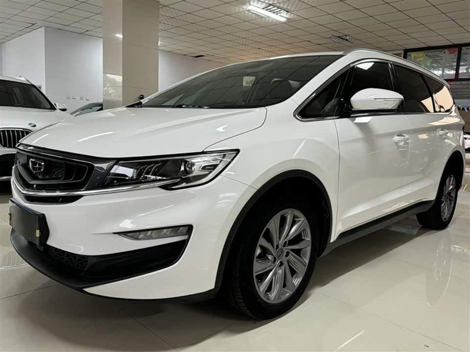 Haval Xingtai Car