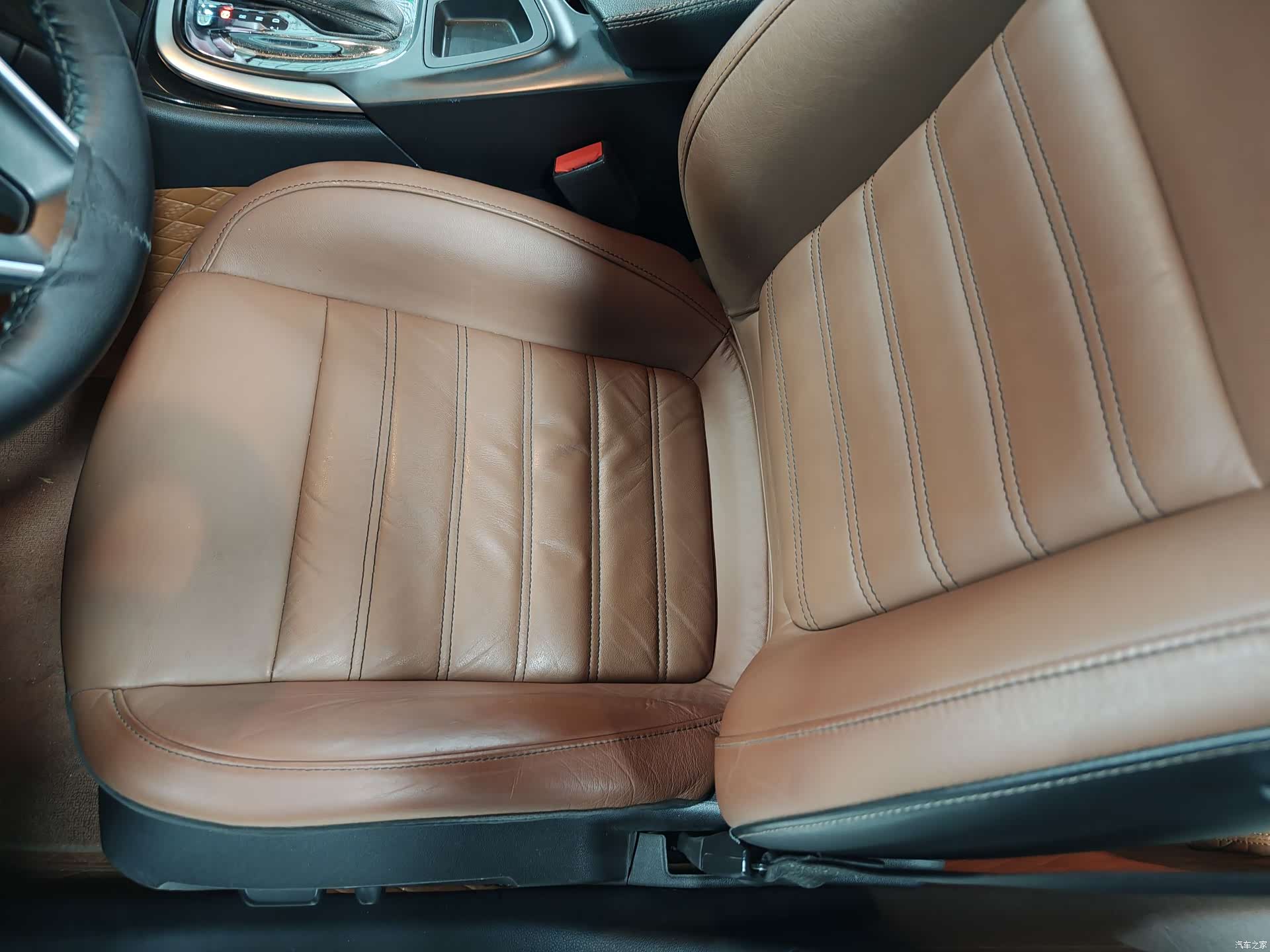 Buick Regal, 2014 12