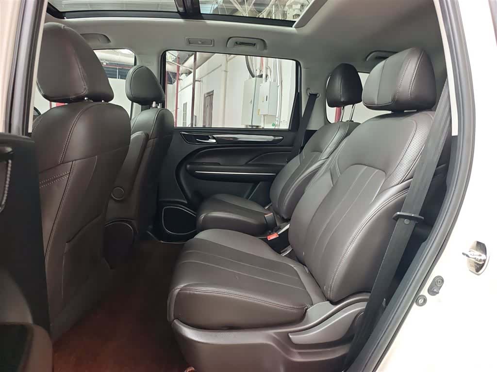 GAC M6, 2020 13