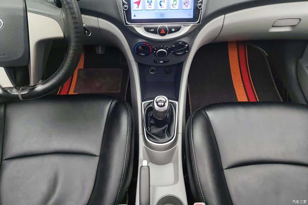 Hyundai GLS, 2016 16