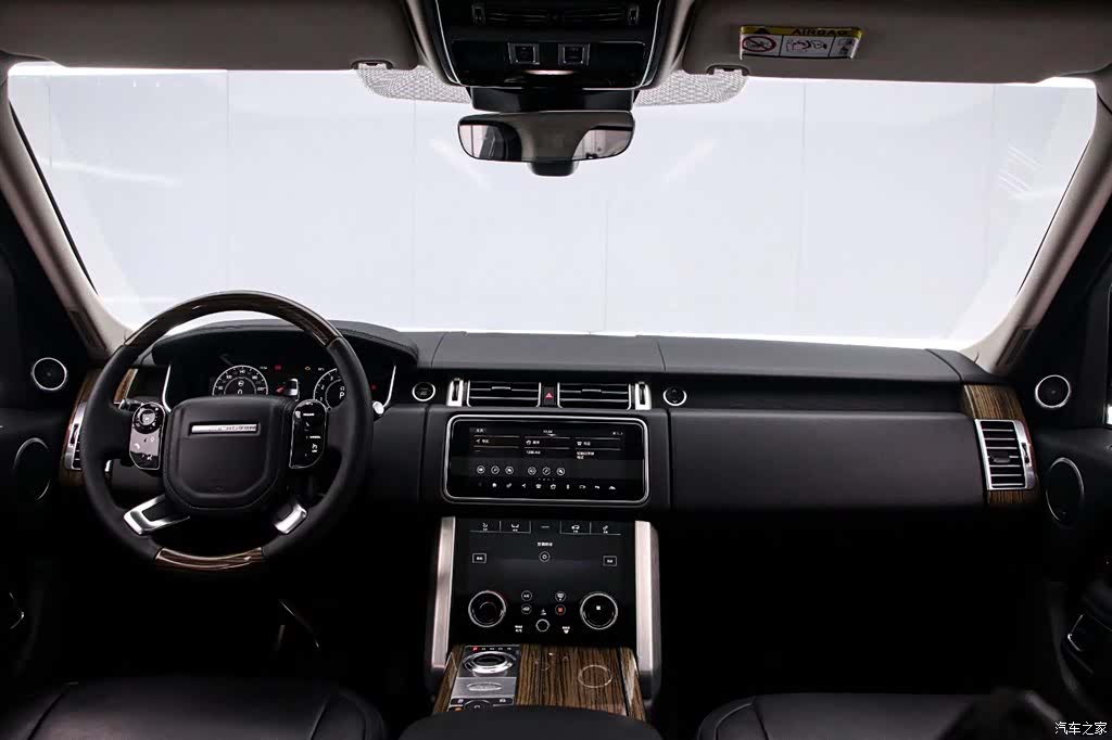Land Rover Range Rover, 2022 все фото