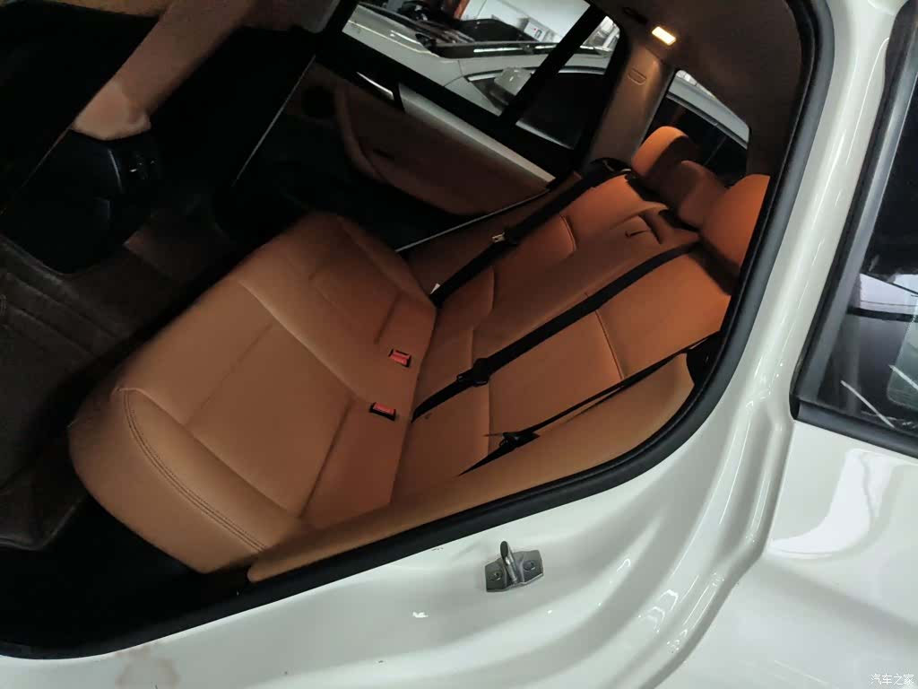 BMW X3, 2014 16