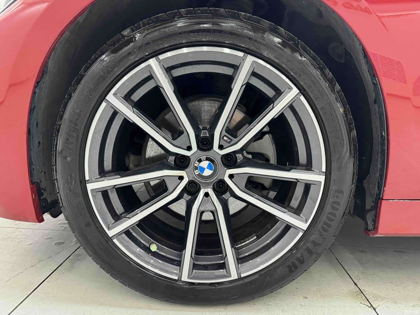 BMW 3 Series, 2022 7