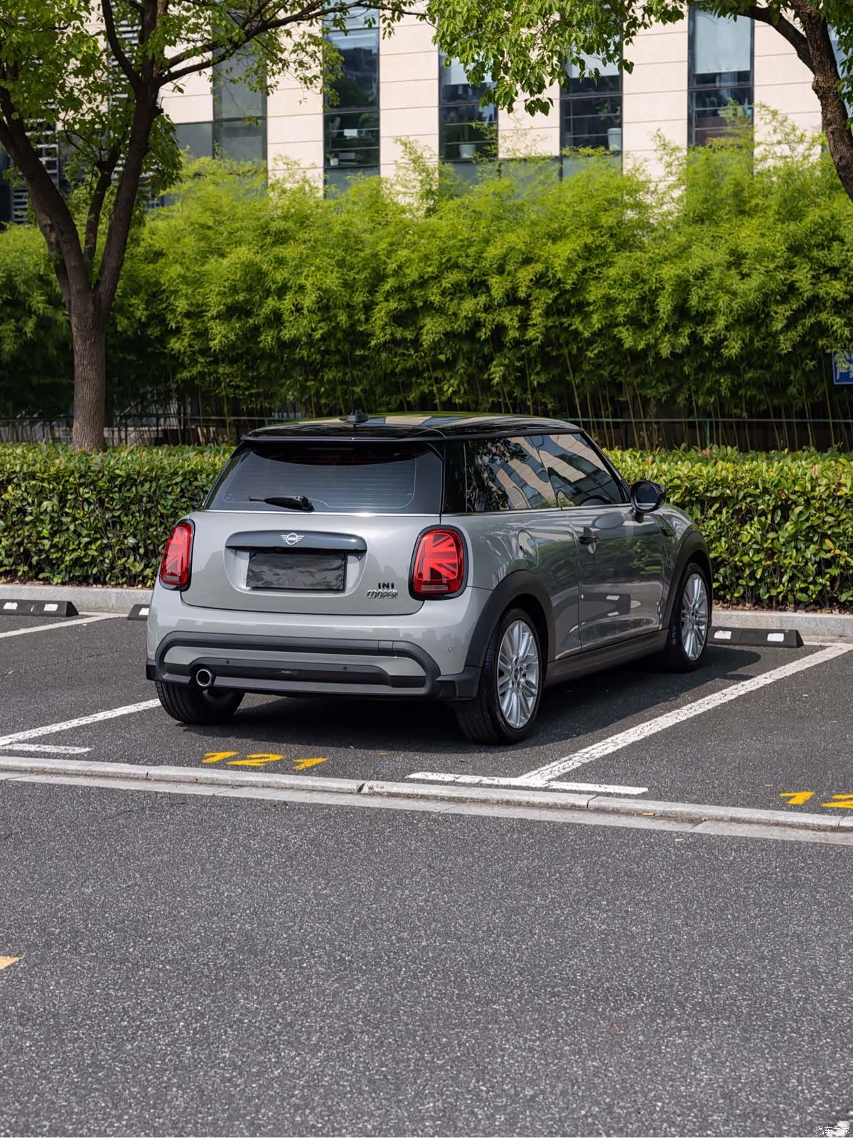 Mini Cooper, 2022 6