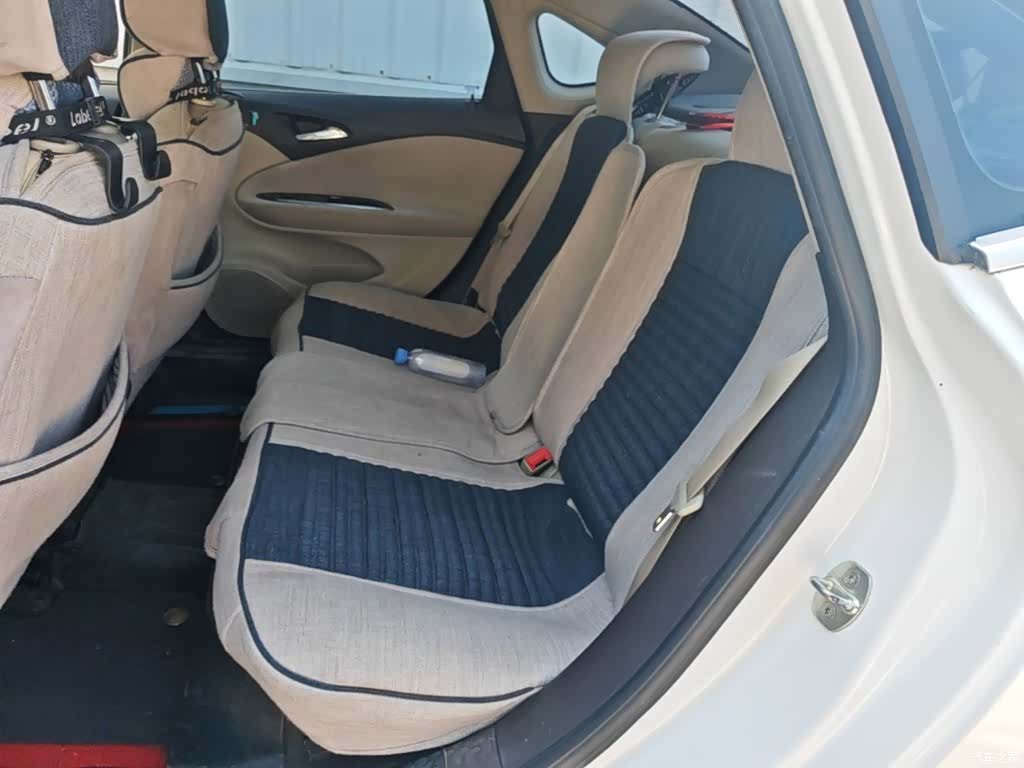 Buick Verano, 2016 17