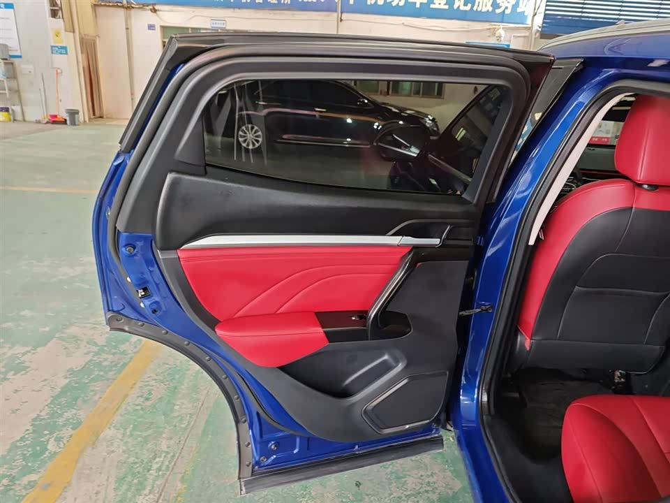 Haval F5