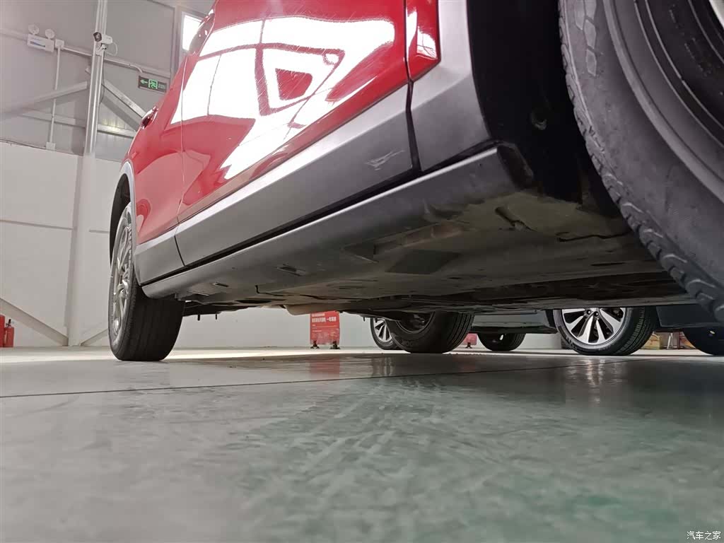 Mazda CX-4, 2018 17