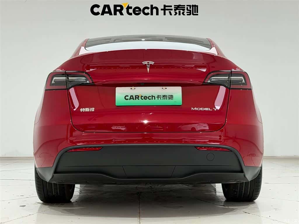 Tesla Model Y, 2021 9