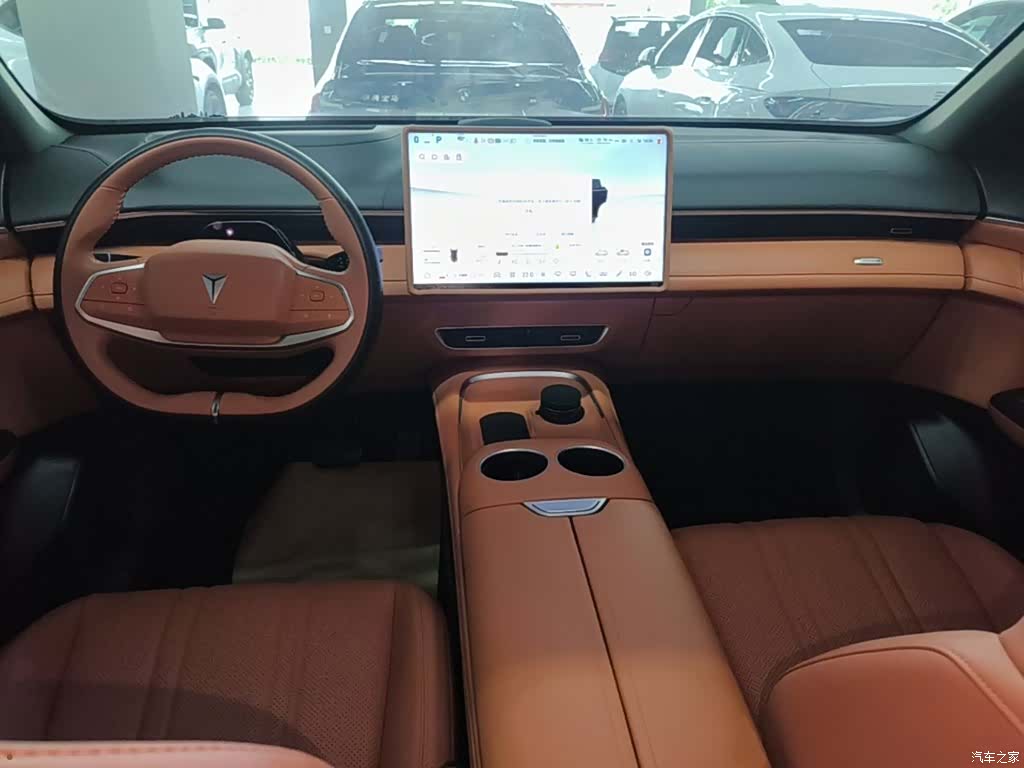 Deepal S07, 2024 10