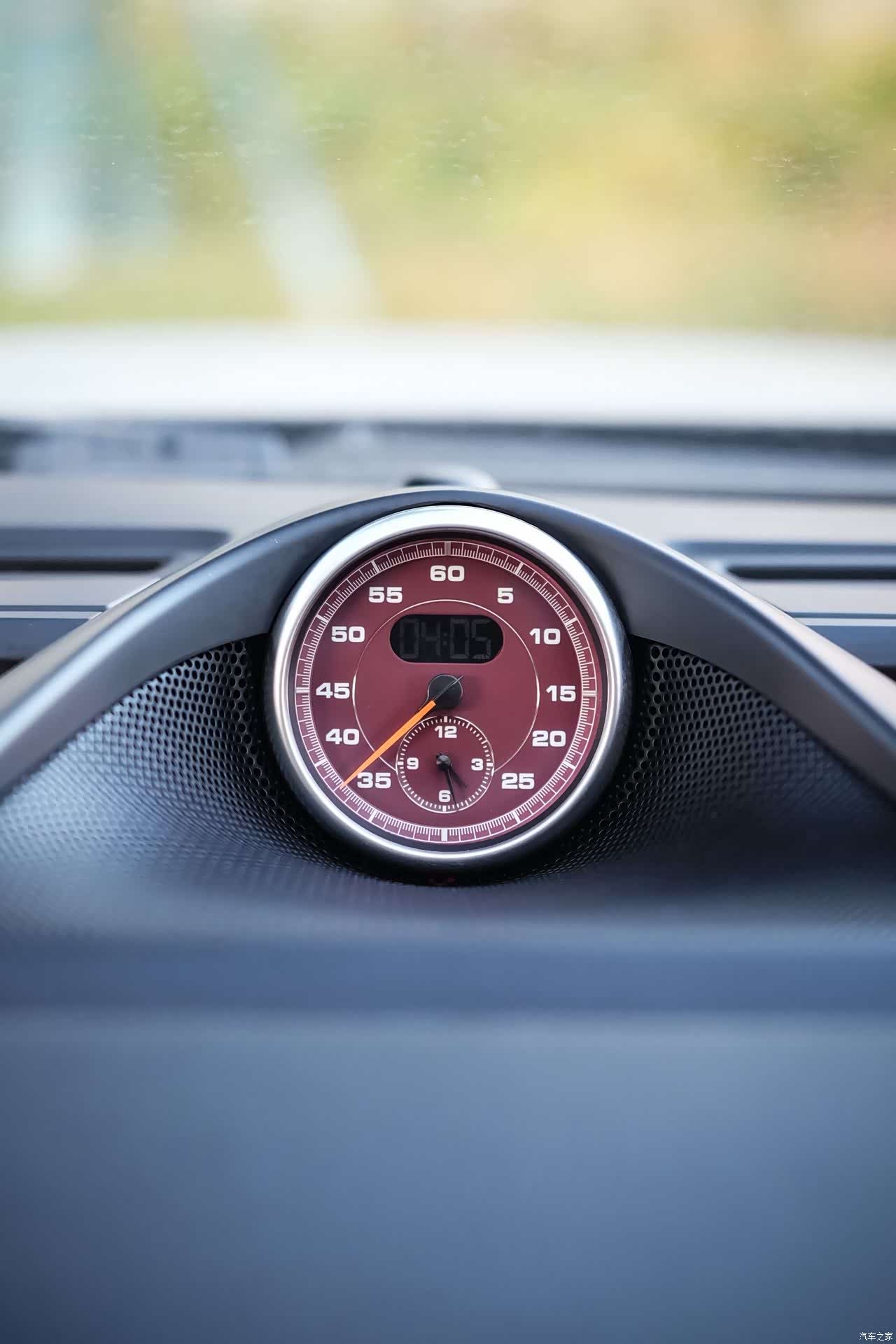 Porsche Panamera, 2010 13