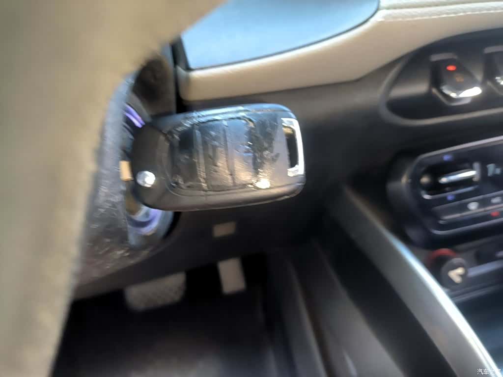 Wuling 510, 2018 9