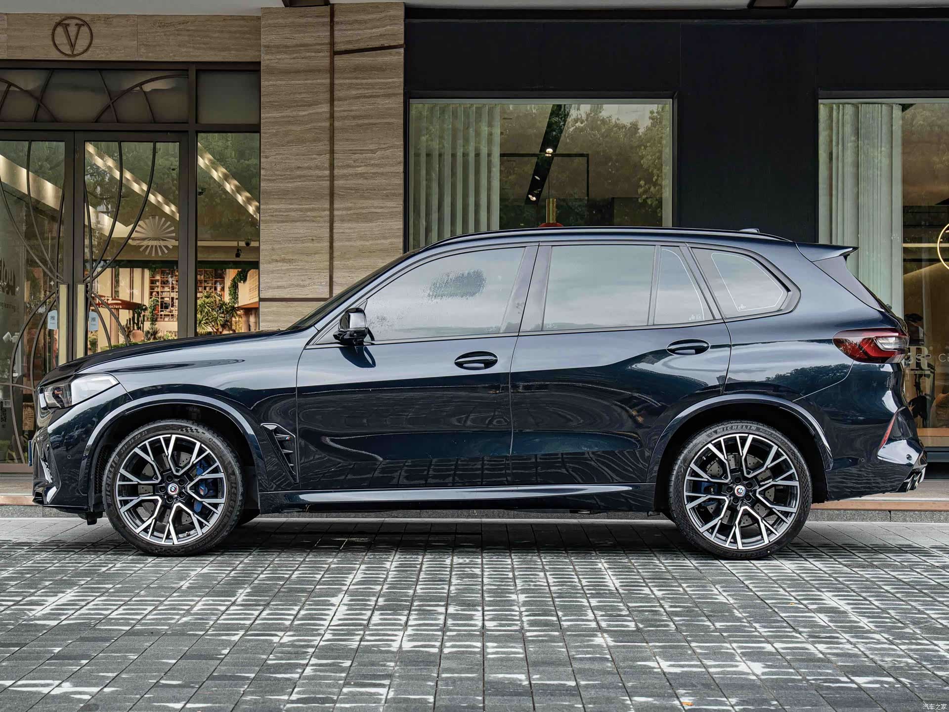 BMW X5, 2023 4
