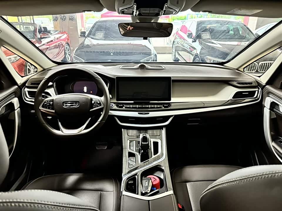 Haval Xingtai Car