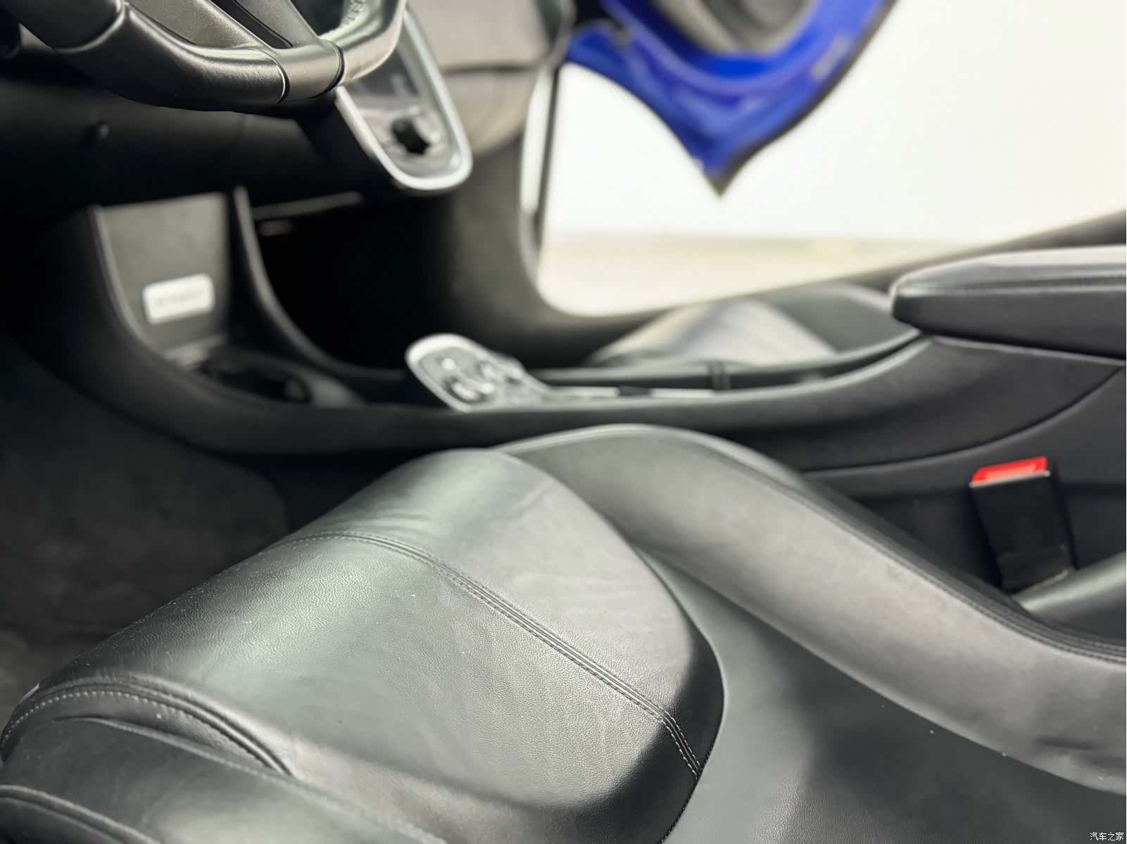 McLaren GT, 2018 все фото