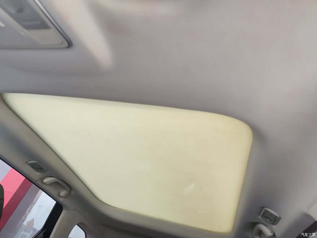 Changan X7, 2020 14