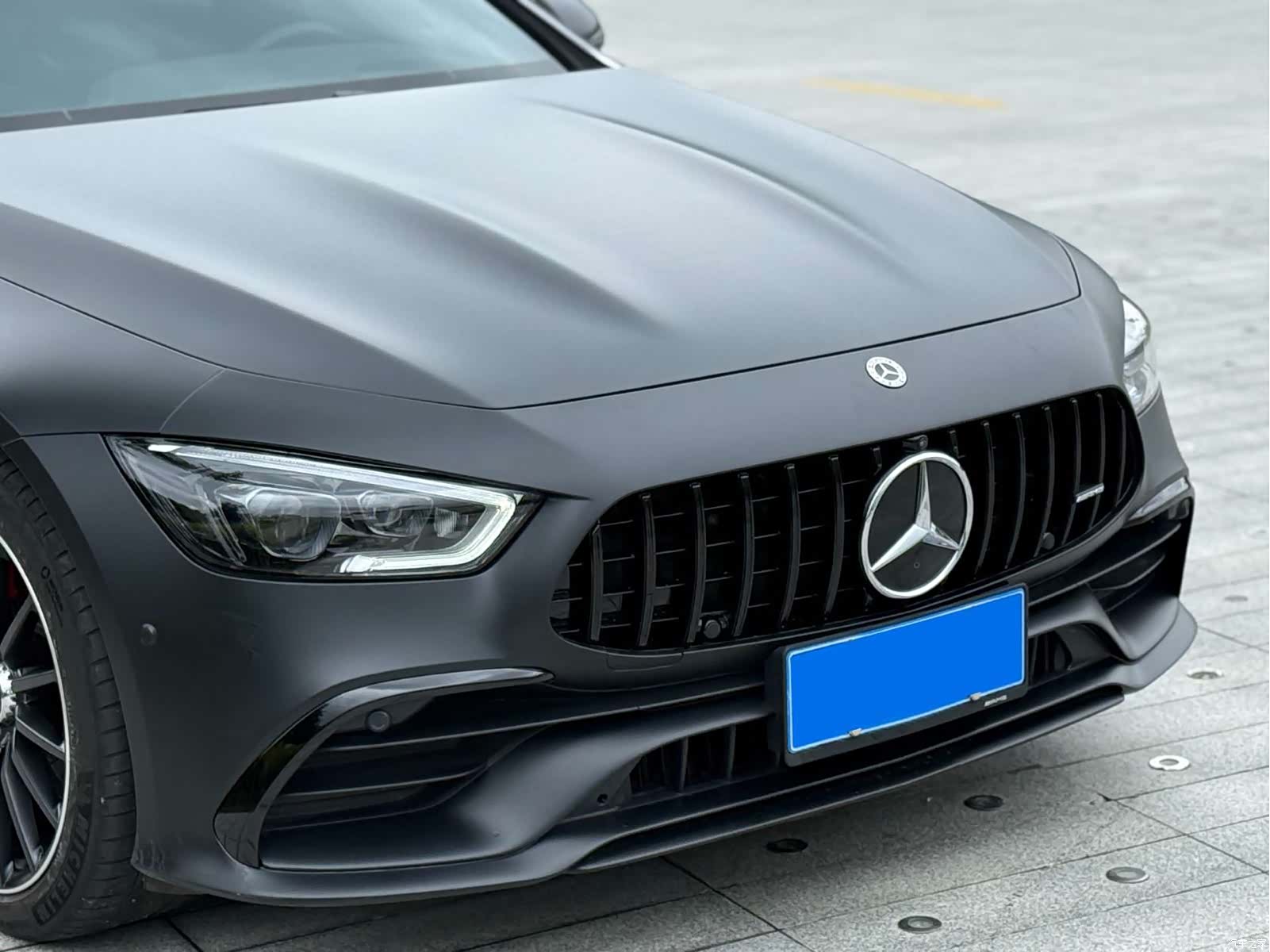 MG AMG, 2024 31