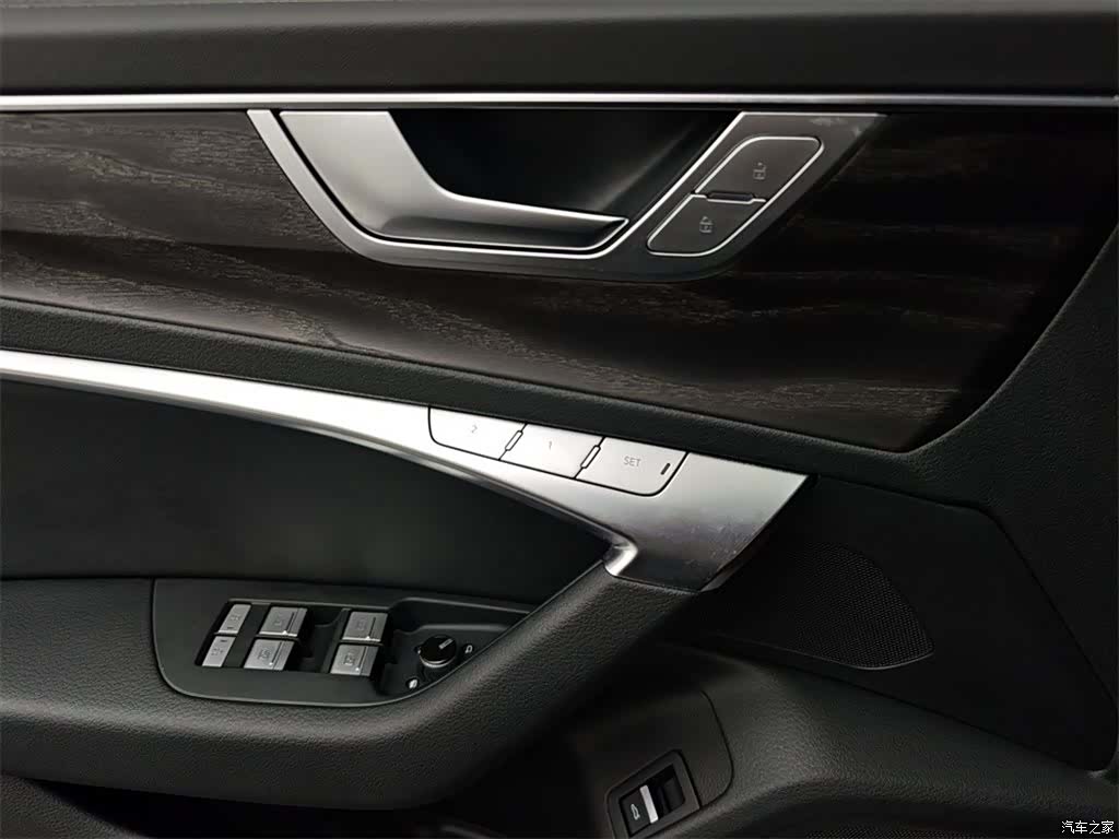 Audi A6L, 2024 17