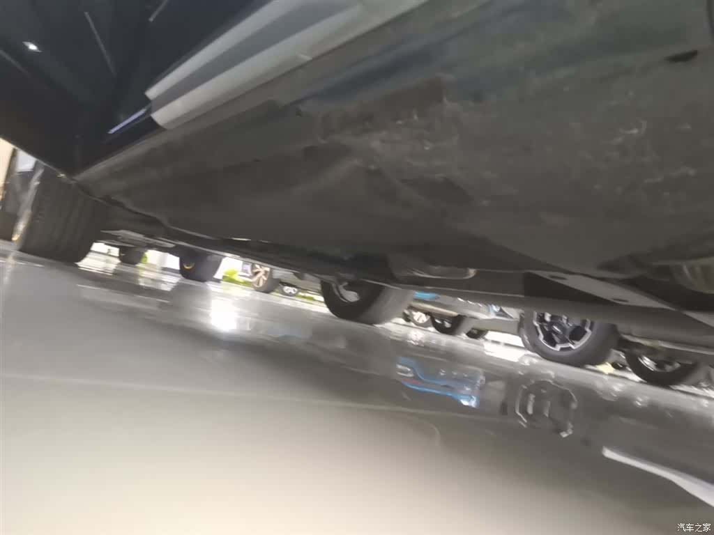 Audi Q5L, 2023 22