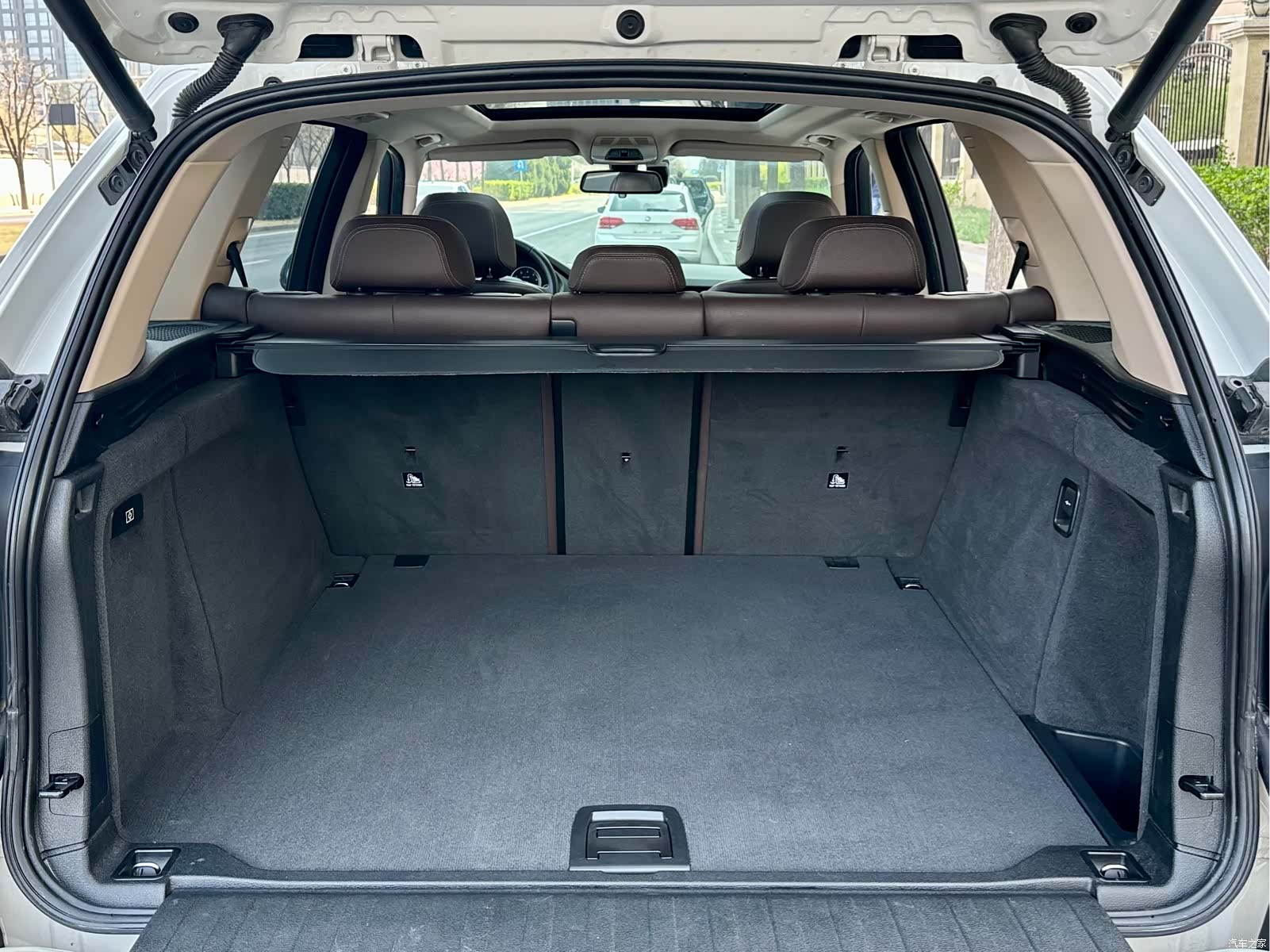 BMW X5, 2016 14