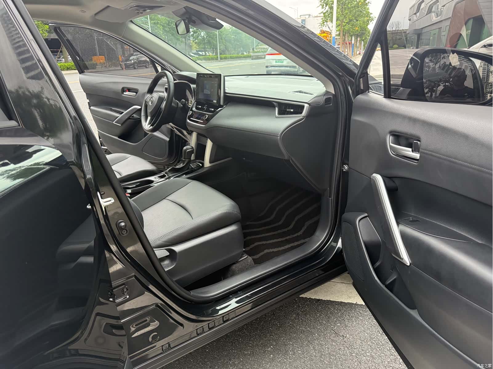 Toyota Corolla, 2022 9