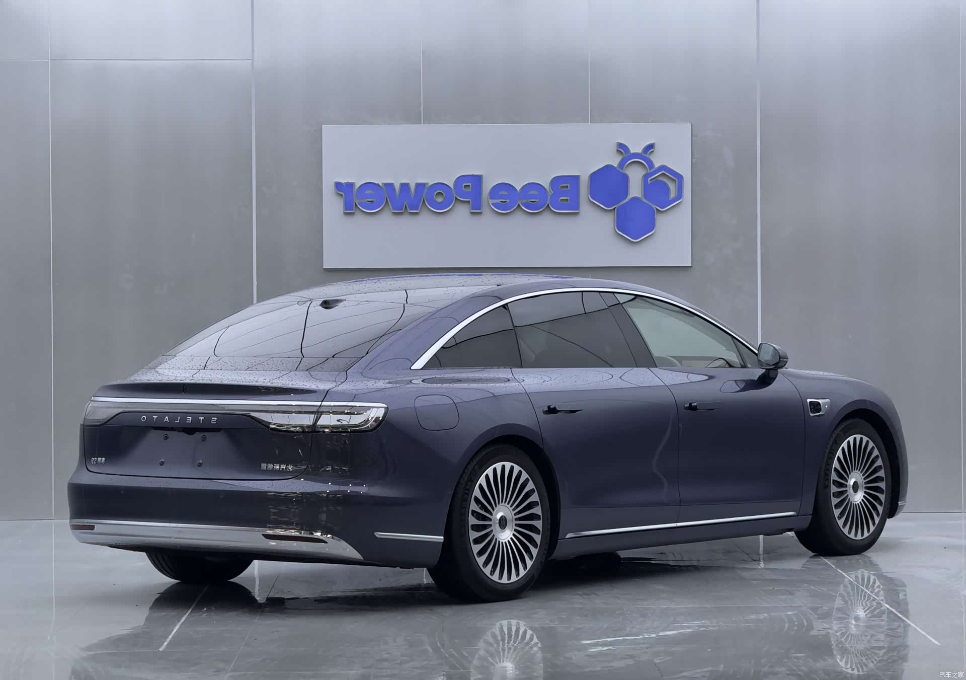 Stelato S9, 2025 6