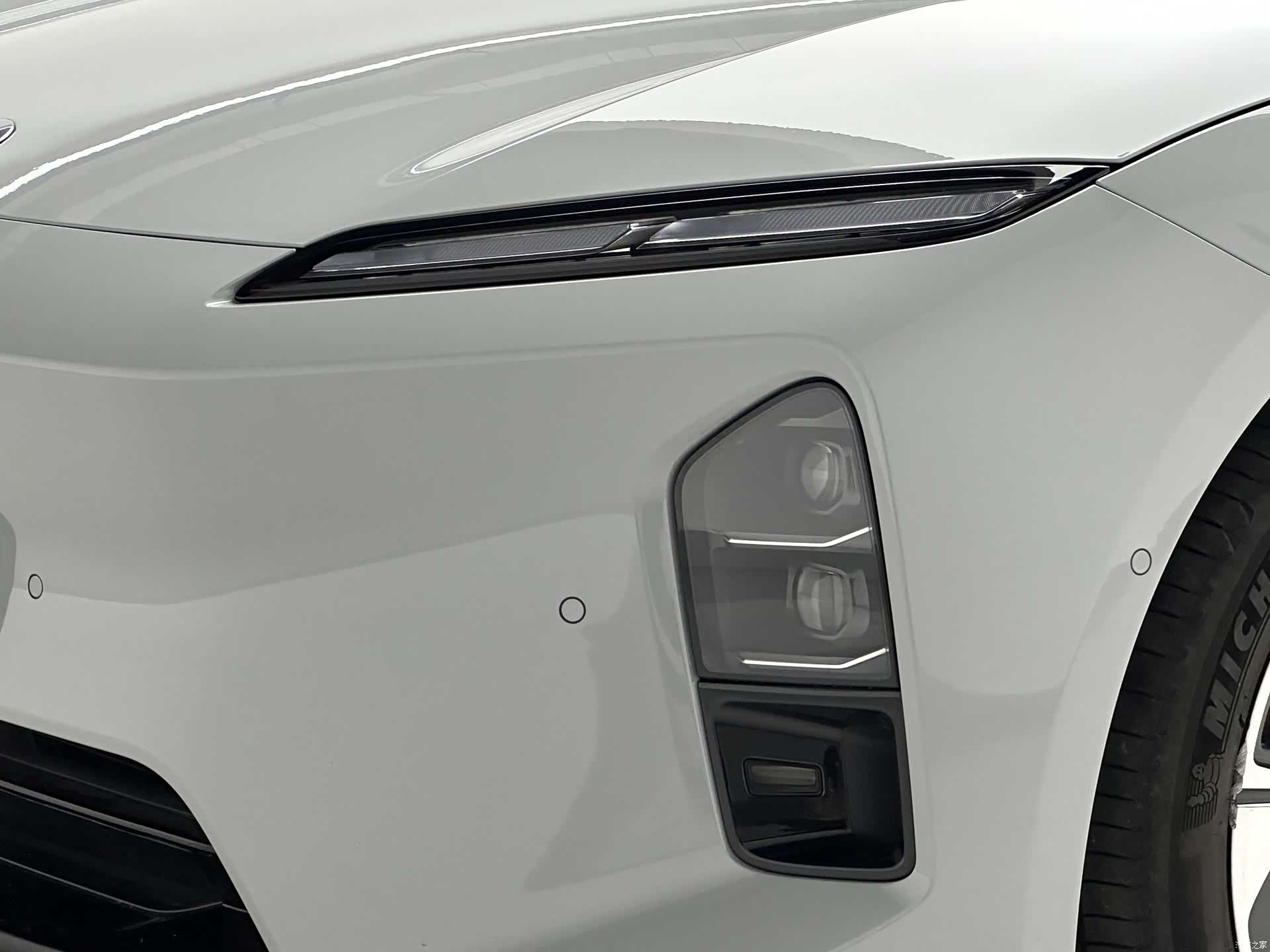 NIO ET5, 2025 17