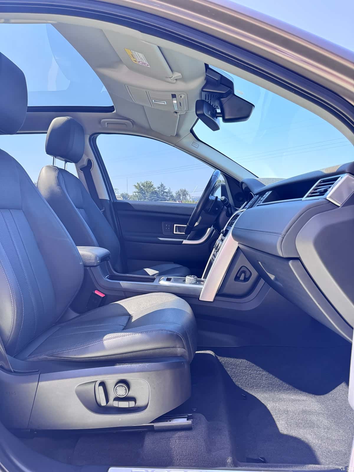 Land Rover Discovery, 2016 11