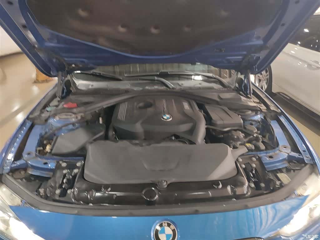 BMW 3 Series, 2018 16