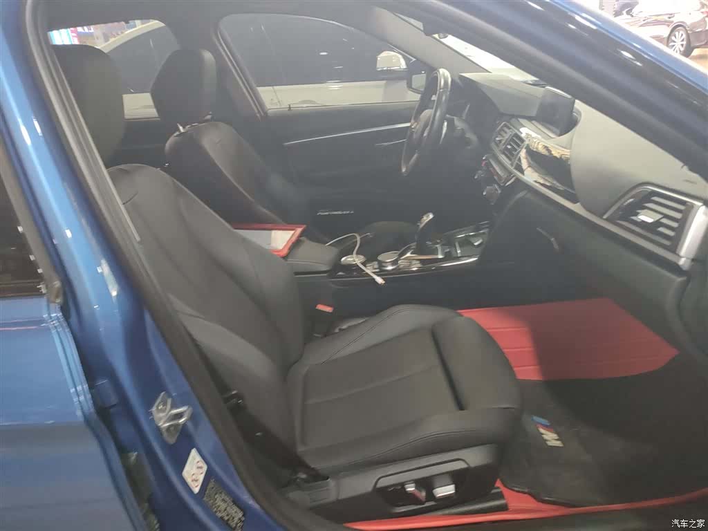 BMW 3 Series, 2018 20