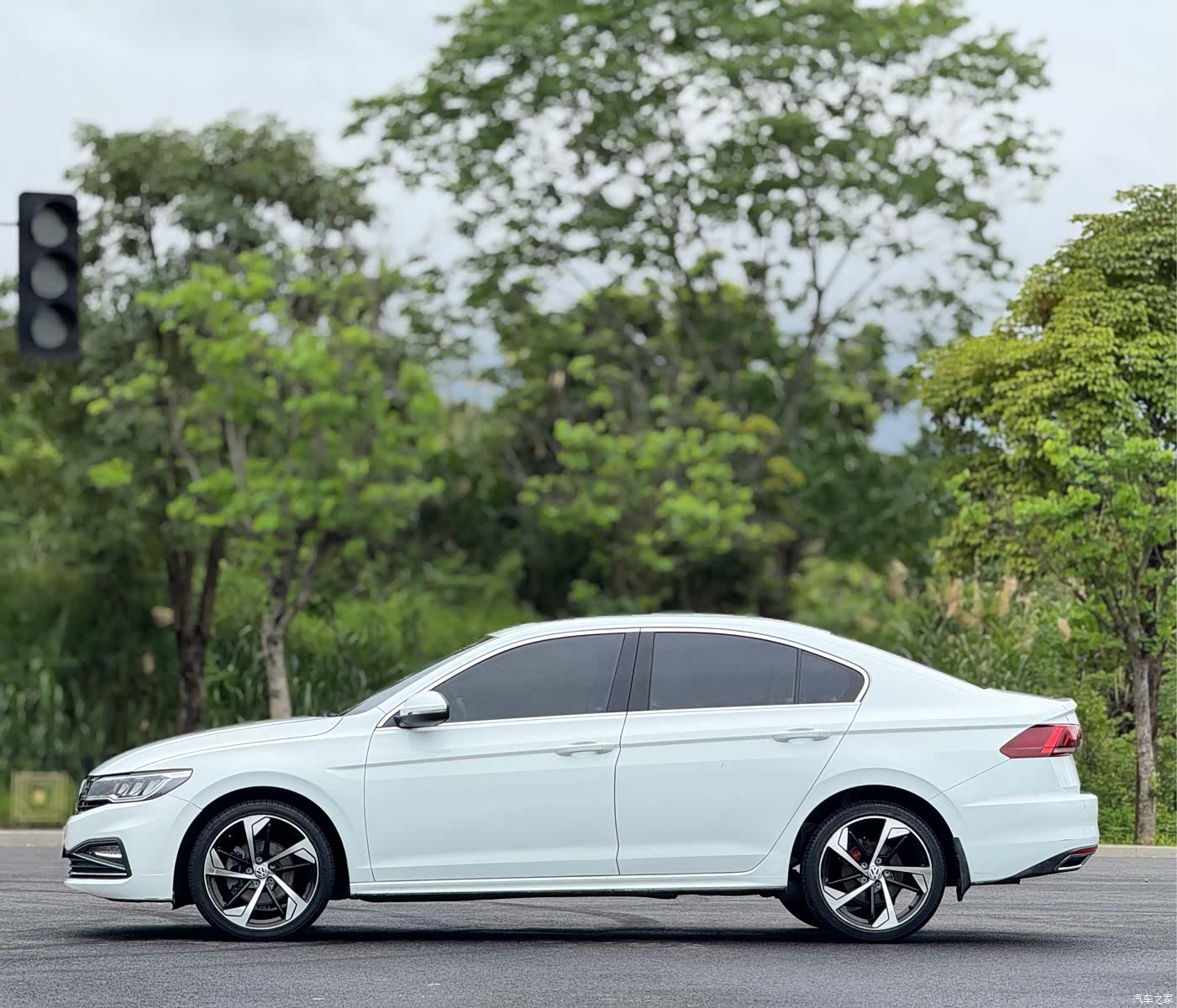 Volkswagen Bora, 2018 17