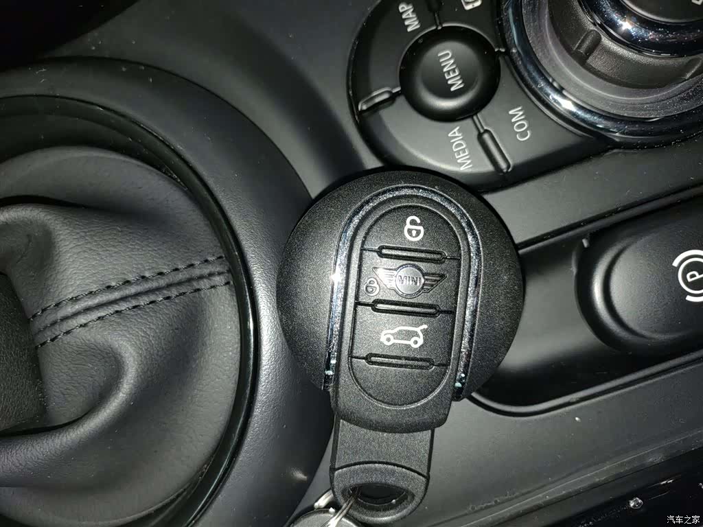 Mini Clubman, 2023 17