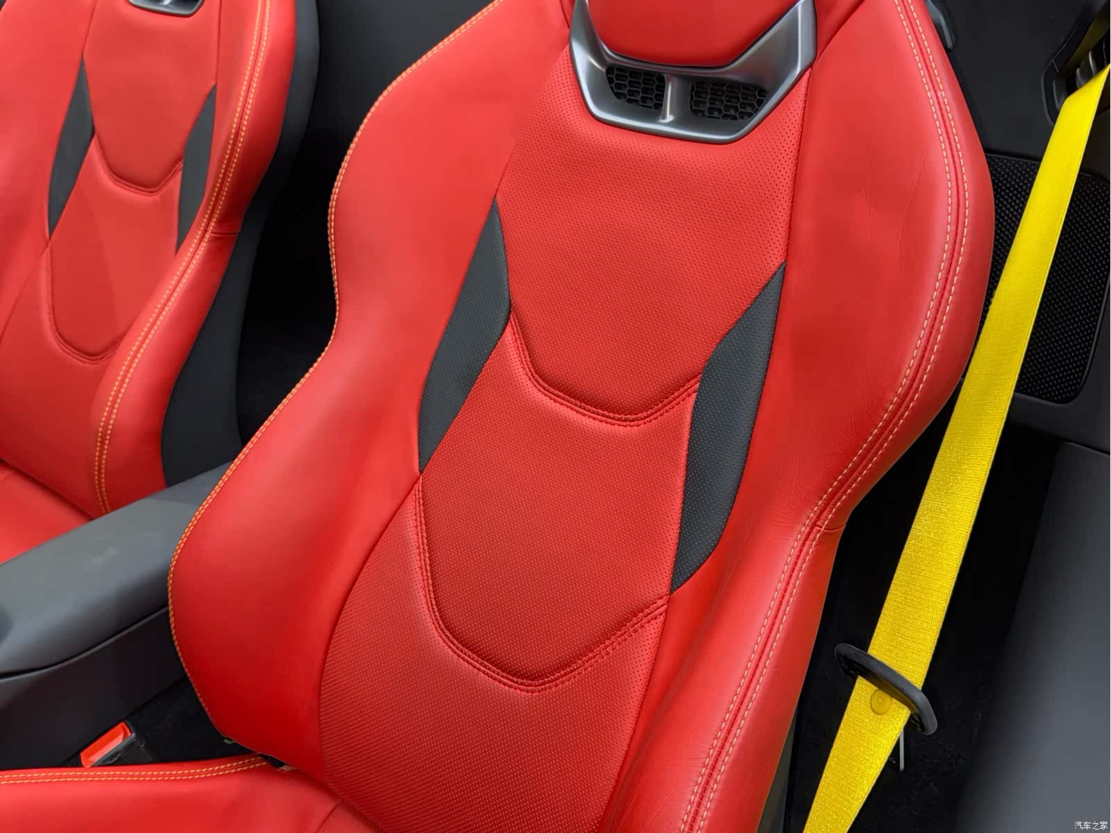 Ferrari 296, 2024 22