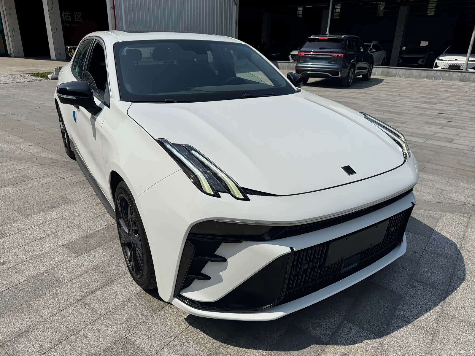 Lynk & Co 02, 2023 4