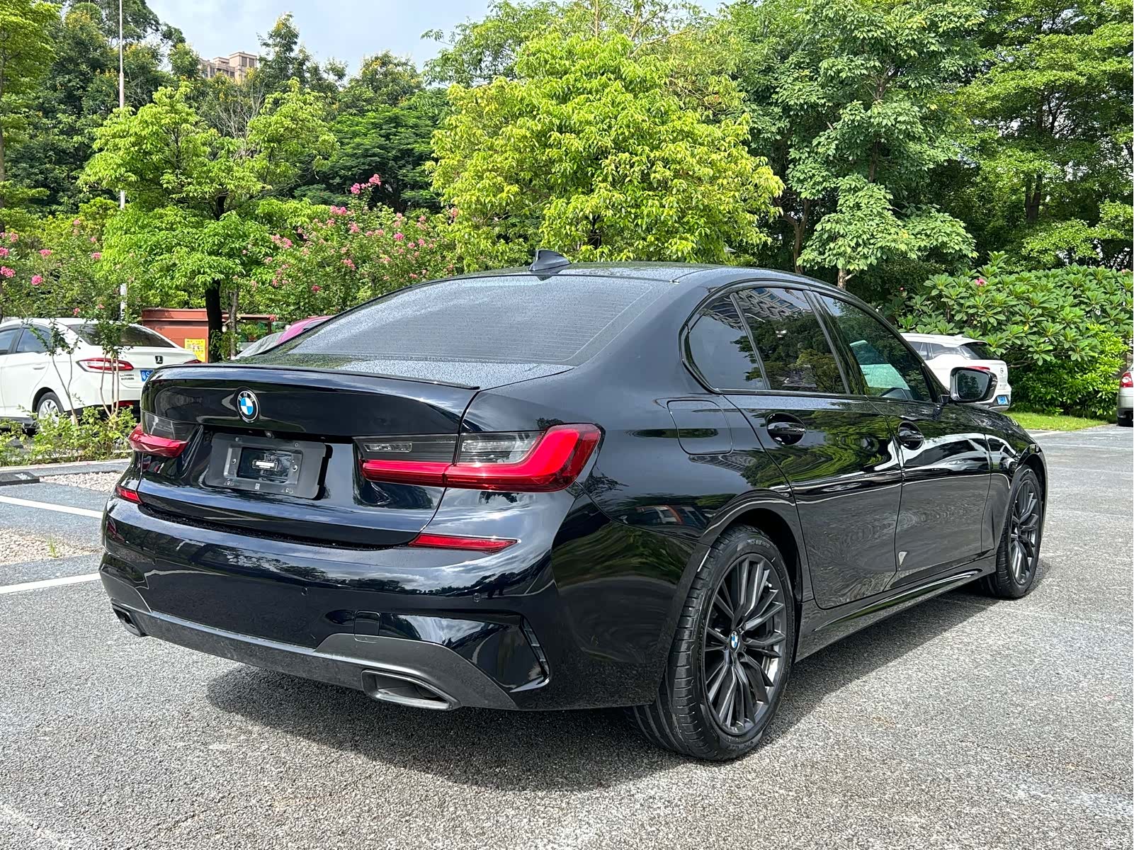 BMW 3 Series, 2022 9