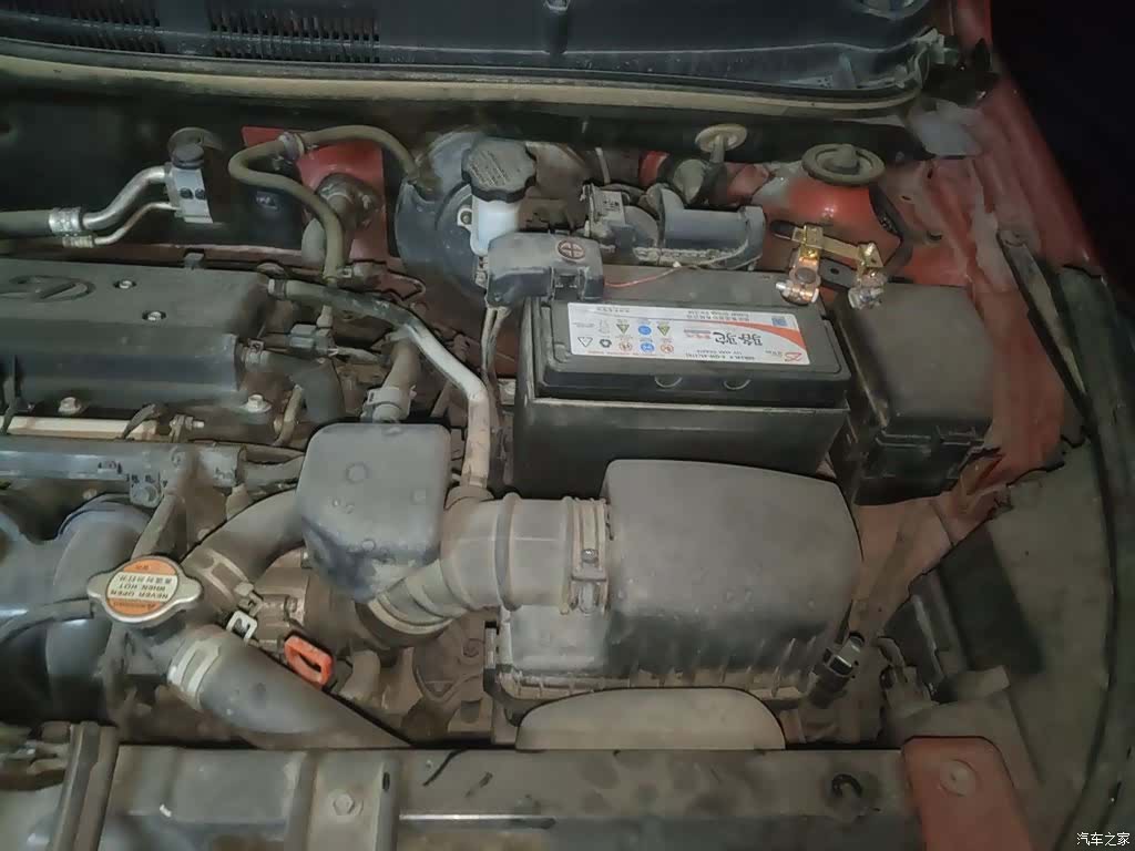Hyundai GLX, 2015 22