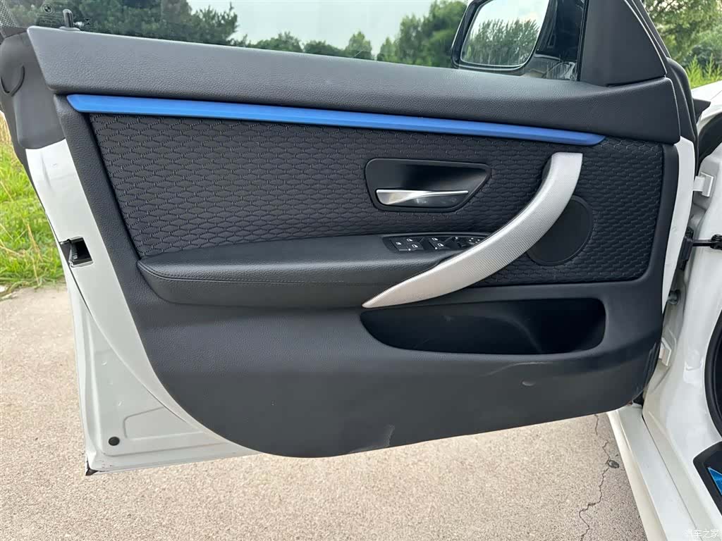 BMW 4 Series, 2020 10