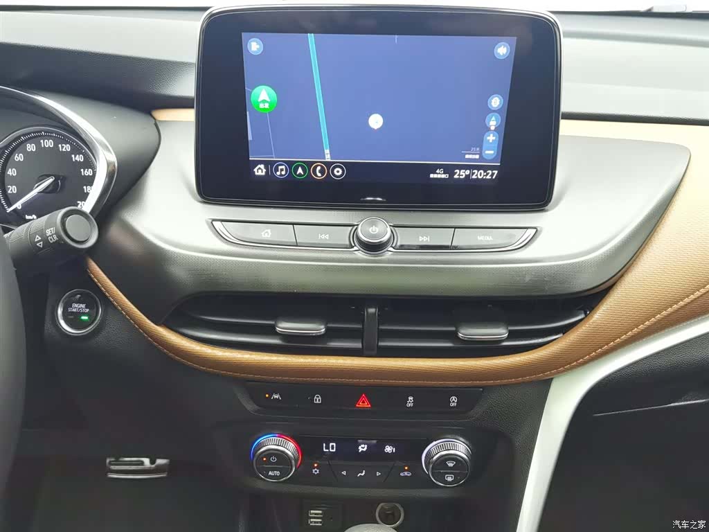 Buick Encore, 2020 12