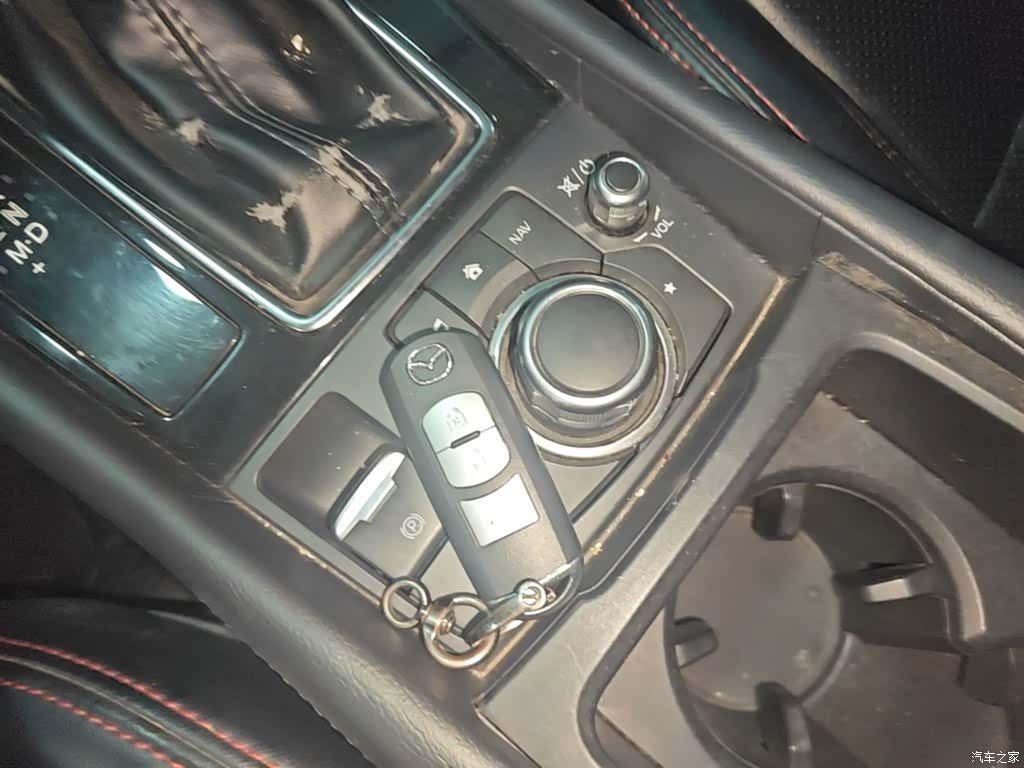 Mazda Mazda3, 2019 9